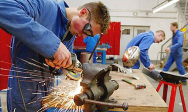 У Српској беже из земље, али не од посла